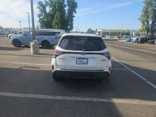 Subaru Forester 2025 AWD Sport 4p Crossover
