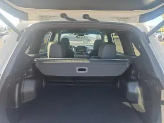 Subaru Forester 2025 AWD Sport 4p Crossover
