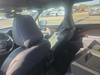 Subaru Forester 2025 AWD Sport 4p Crossover