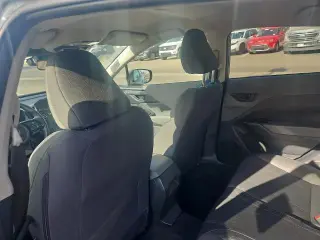 Subaru Crosstrek 2025 AWD Base 4dr Crossover