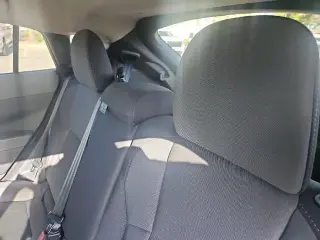 Subaru Crosstrek 2025 AWD Base 4dr Crossover