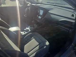 Subaru Crosstrek 2025 AWD Base 4dr Crossover