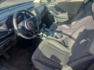 Subaru Crosstrek 2025 AWD Base 4dr Crossover