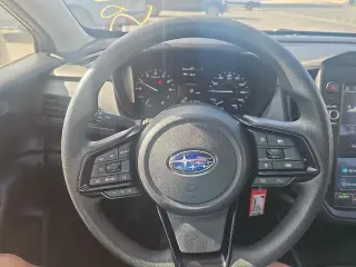 Subaru Crosstrek 2025 AWD Base 4dr Crossover