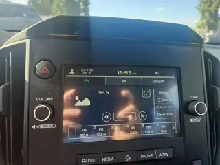 Subaru Crosstrek 2025 AWD Base 4dr Crossover
