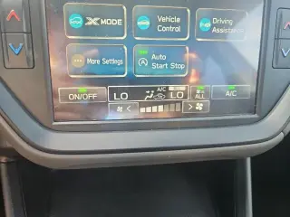 Subaru Crosstrek 2025 AWD Base 4dr Crossover