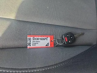 Subaru Crosstrek 2025 AWD Base 4dr Crossover