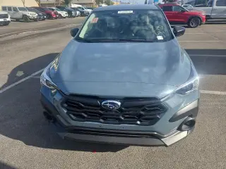 Subaru Crosstrek 2025 AWD Base 4dr Crossover