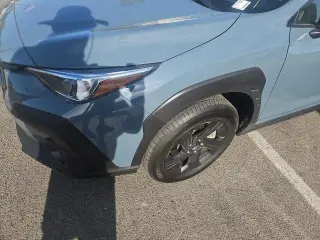 Subaru Crosstrek 2025 AWD Base 4dr Crossover
