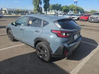 Subaru Crosstrek 2025 AWD Base 4dr Crossover