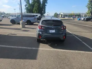 Subaru Crosstrek 2025 AWD Base 4dr Crossover