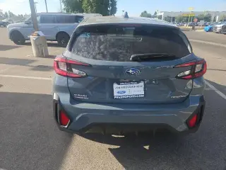 Subaru Crosstrek 2025 AWD Base 4dr Crossover