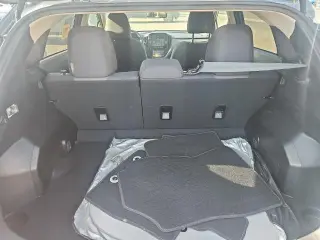 Subaru Crosstrek 2025 AWD Base 4dr Crossover