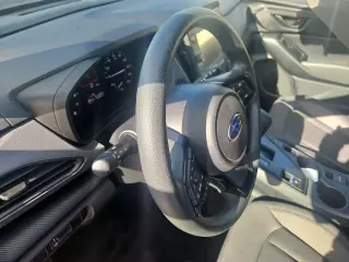 Subaru Crosstrek 2025 AWD Base 4dr Crossover