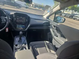 Subaru Crosstrek 2025 AWD Base 4dr Crossover
