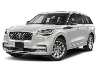 Lincoln Aviator 2022 AWD Gran Turismo 4p SUV