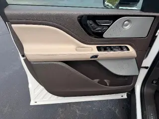Lincoln Aviator 2022 AWD Gran Turismo 4p SUV
