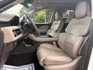 Lincoln Aviator 2022 AWD Gran Turismo 4p SUV