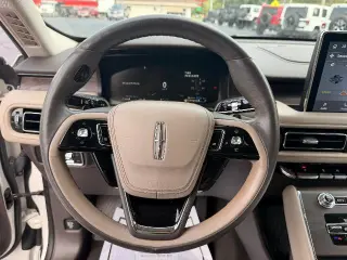 Lincoln Aviator 2022 AWD Gran Turismo 4p SUV
