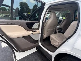 Lincoln Aviator 2022 AWD Gran Turismo 4p SUV
