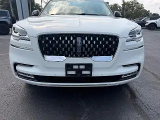 Lincoln Aviator 2022 AWD Gran Turismo 4p SUV