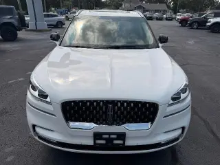 Lincoln Aviator 2022 AWD Gran Turismo 4p SUV