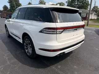 Lincoln Aviator 2022 AWD Gran Turismo 4p SUV