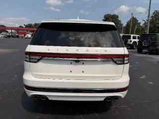 Lincoln Aviator 2022 AWD Gran Turismo 4p SUV