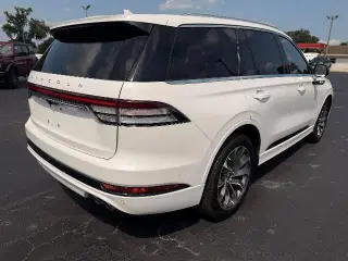 Lincoln Aviator 2022 AWD Gran Turismo 4p SUV