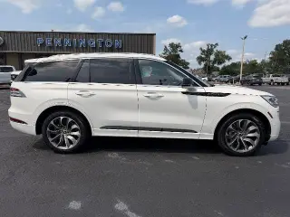 Lincoln Aviator 2022 AWD Gran Turismo 4p SUV