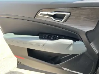 Kia Sportage 2023 AWD X-Line 4p SUV