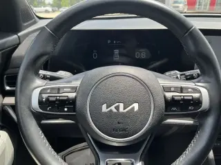 Kia Sportage 2023 AWD X-Line 4p SUV