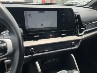 Kia Sportage 2023 AWD X-Line 4p SUV