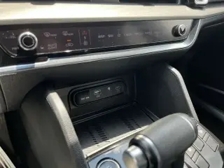 Kia Sportage 2023 AWD X-Line 4p SUV