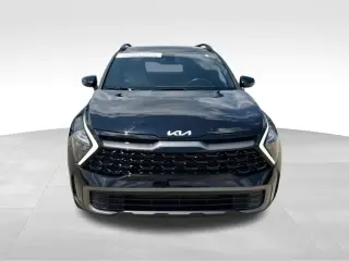 Kia Sportage 2023 AWD X-Line 4p SUV