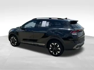 Kia Sportage 2023 AWD X-Line 4p SUV