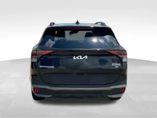 Kia Sportage 2023 AWD X-Line 4p SUV