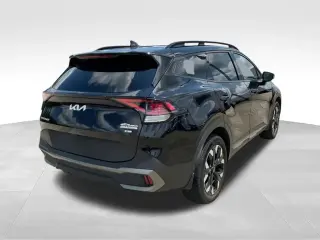 Kia Sportage 2023 AWD X-Line 4p SUV