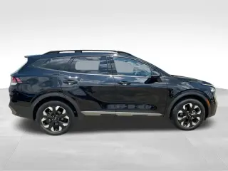 Kia Sportage 2023 AWD X-Line 4p SUV