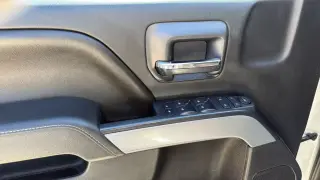Chevrolet Silverado 1500 2017 4x4 LT 4dr Crew Cab 5.8 ft. SB