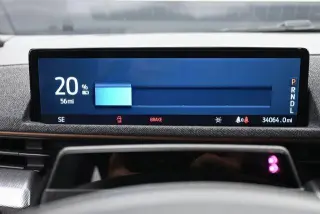 Ford Mustang Mach-E 2023 AWD GT 4p SUV