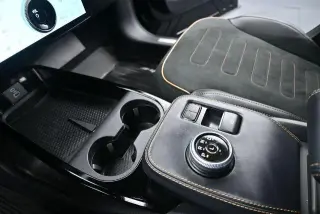 Ford Mustang Mach-E 2023 AWD GT 4p SUV
