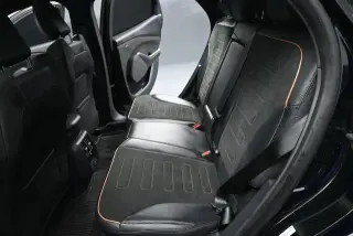 Ford Mustang Mach-E 2023 AWD GT 4p SUV