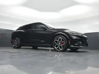 Ford Mustang Mach-E 2023 AWD GT 4p SUV