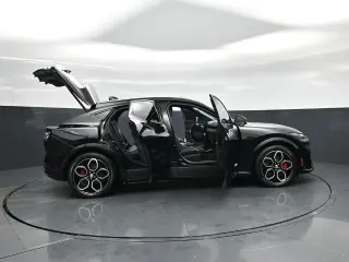 Ford Mustang Mach-E 2023 AWD GT 4p SUV