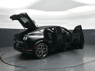 Ford Mustang Mach-E 2023 AWD GT 4p SUV
