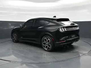 Ford Mustang Mach-E 2023 AWD GT 4p SUV