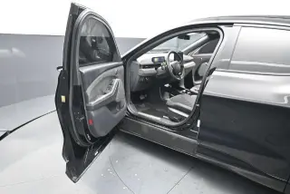 Ford Mustang Mach-E 2023 AWD GT 4p SUV