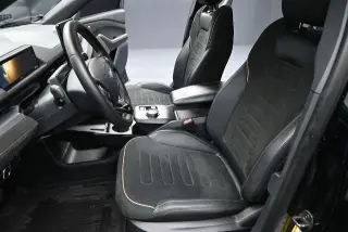 Ford Mustang Mach-E 2023 AWD GT 4p SUV