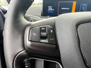 Ford Mustang Mach-E 2024 AWD Premium 4p SUV